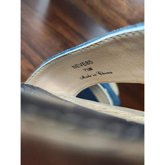 NEW Donald J. Pliner Neve Sandal US 7.5 - Picture 9 of 9